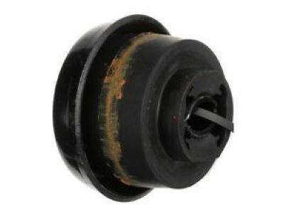 New 1994-2004 Fits Chevrolet / GMC S10 / Sonoma Body Bolt Upper Cushion Assembly, Part # 15697731