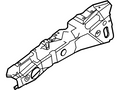 Ford New 2003-2006 Fits Ford / Lincoln Expedition / Navigator Reinforcement Base No. 16c274 Position Passenger Side, Part # 2L1Z16C274AA