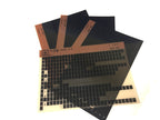 1960-1975 Cadillac All Models Parts Microfiche Catalog Slides