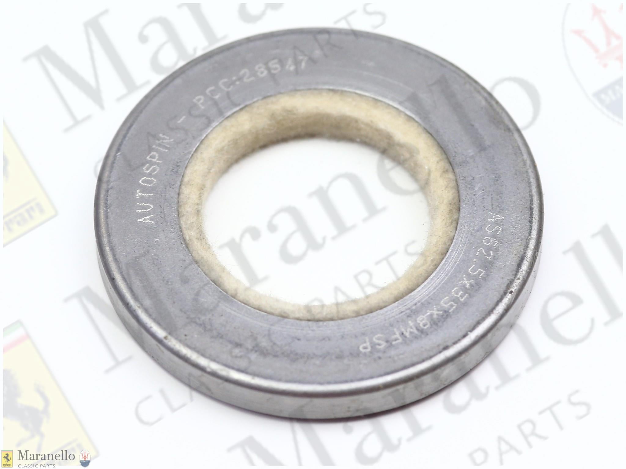 600007 - 330GT Mk 1&11 Rear Axle Felt Seal