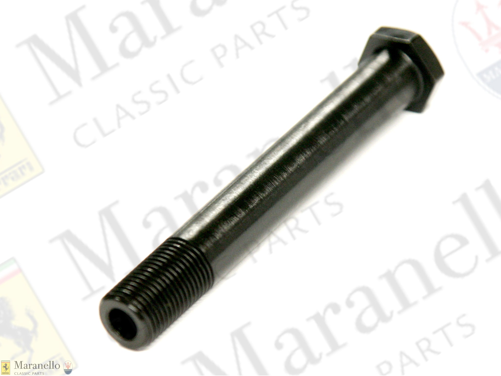 600058 - Shackle Bolt