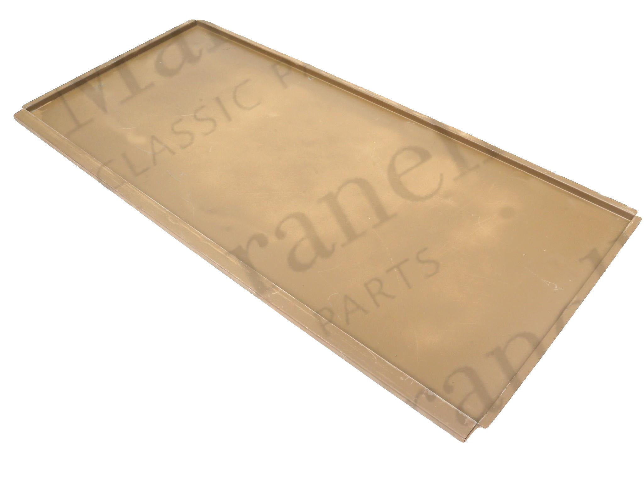 60011202 - Boot Panel