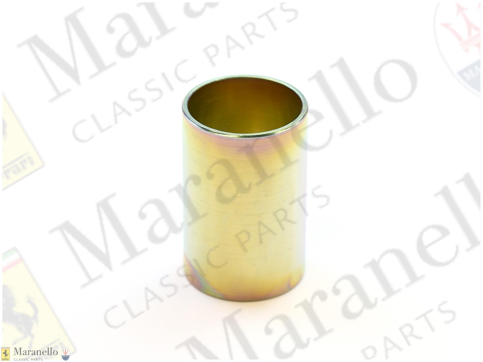 600118 - Tube Leaf Spring