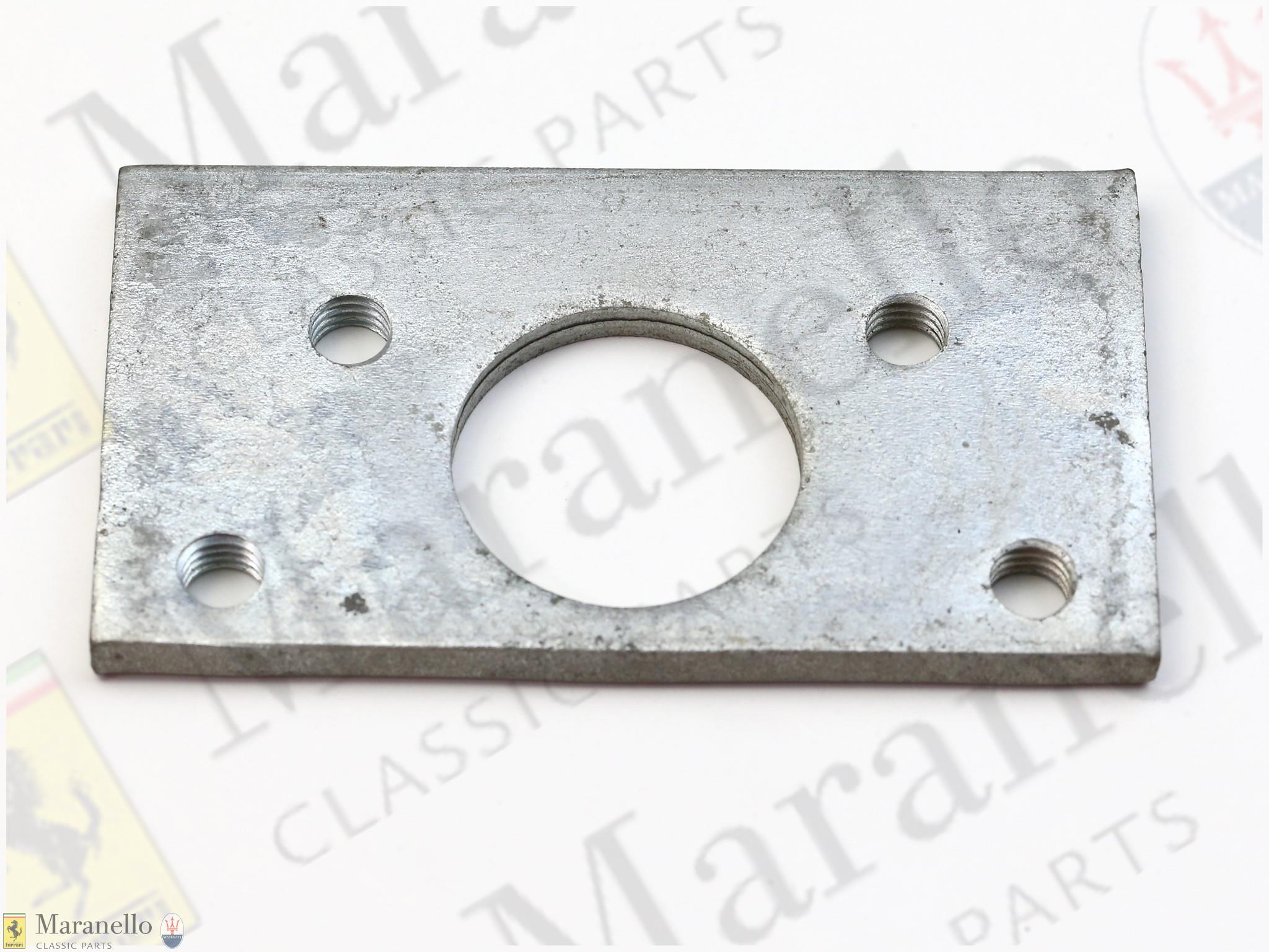 60013505 - Counter Plate