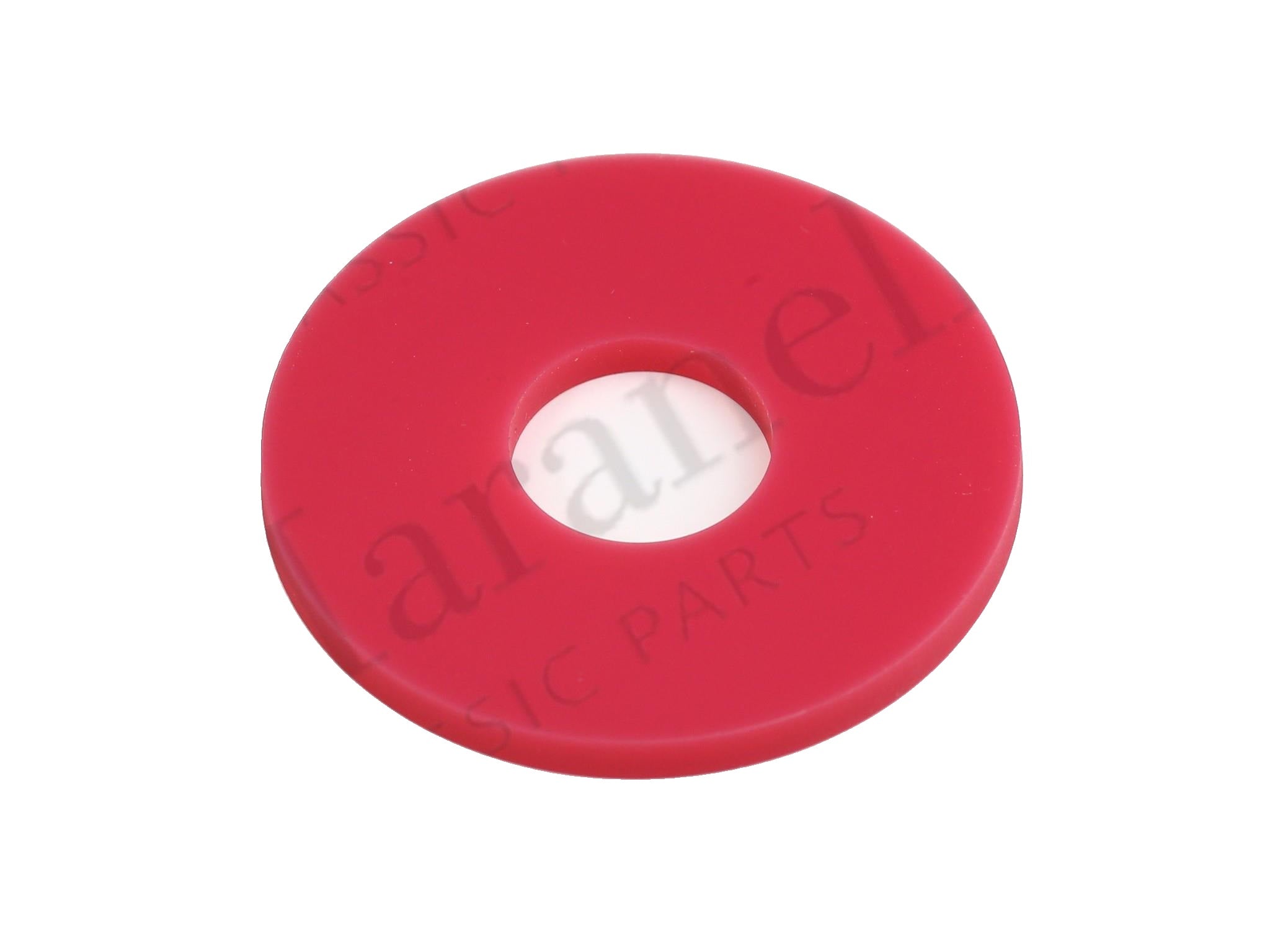 600141 - Thrust Washer Leaf Spring