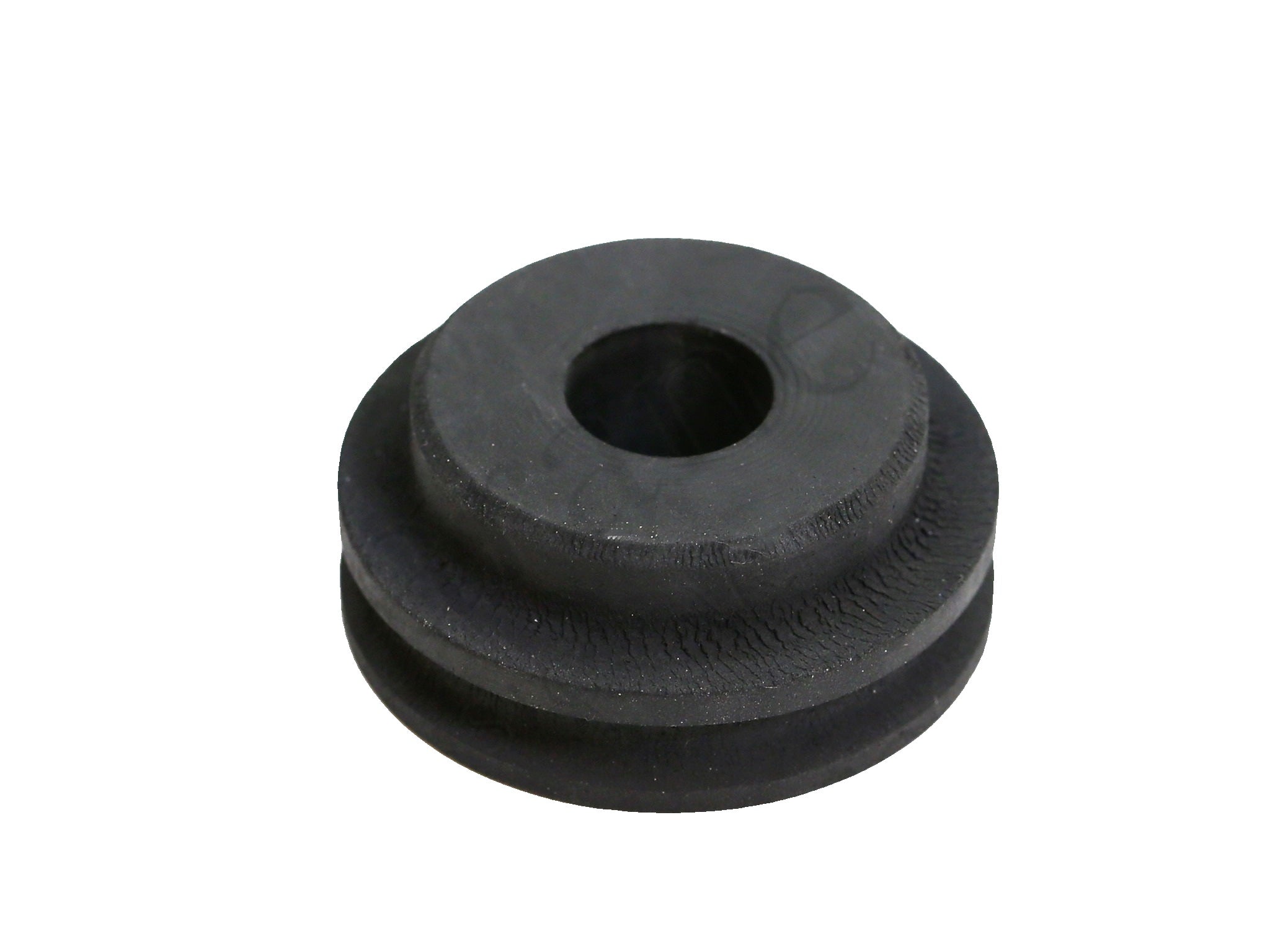 600148 - Rubber bump stop rear shock abs