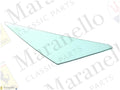 60020302 - LH Front Qtr Light Blue Tint Glass