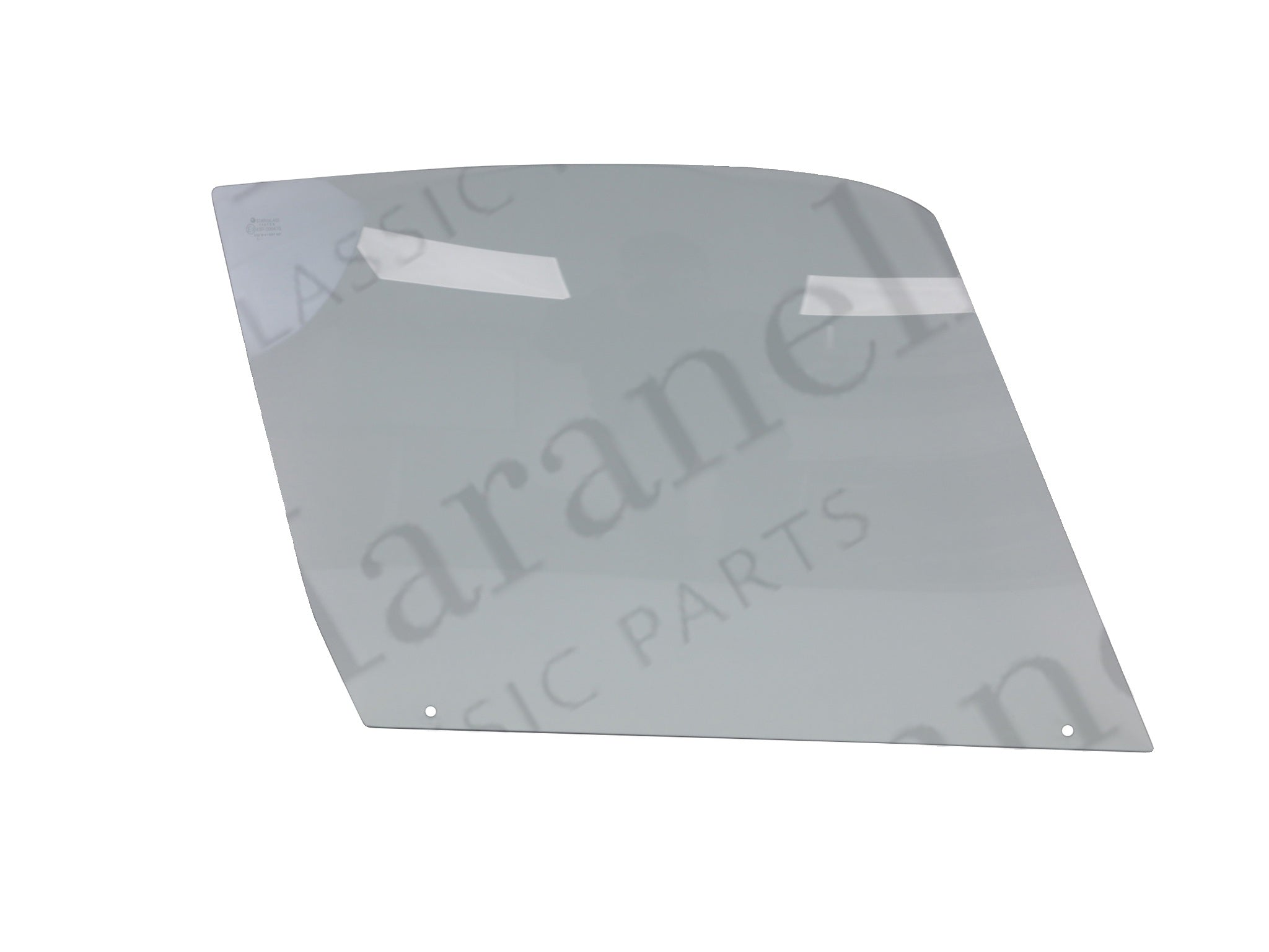 60020401 - RH Dropglass Green Tint