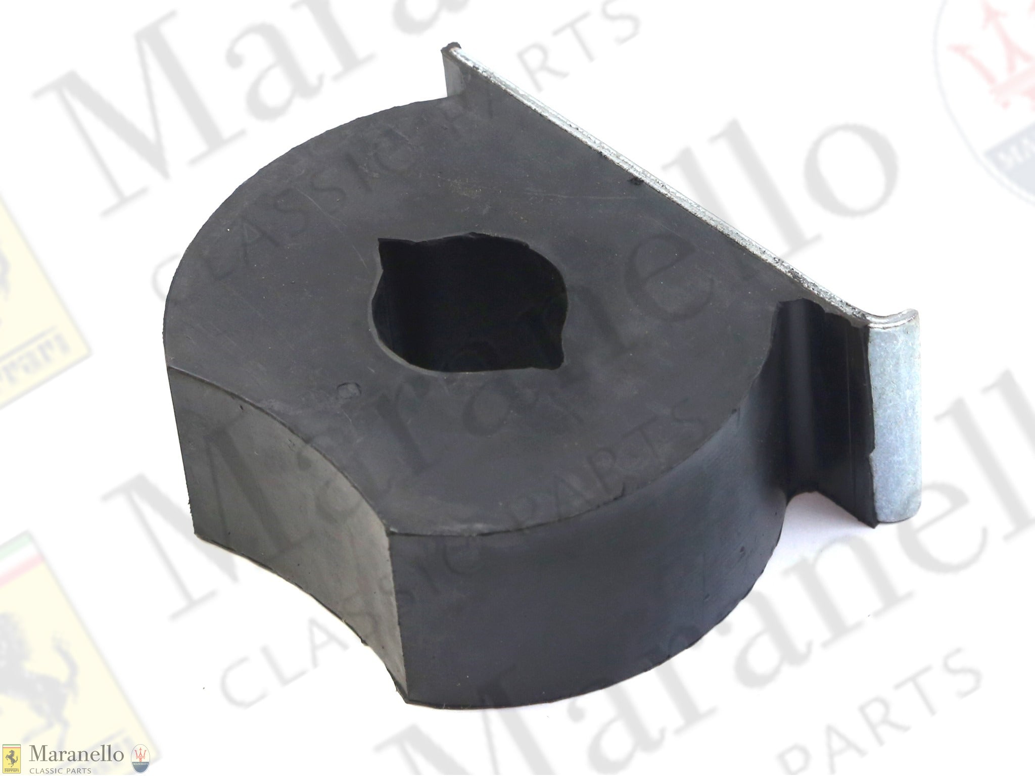 600251 - Rubber Bump Stop