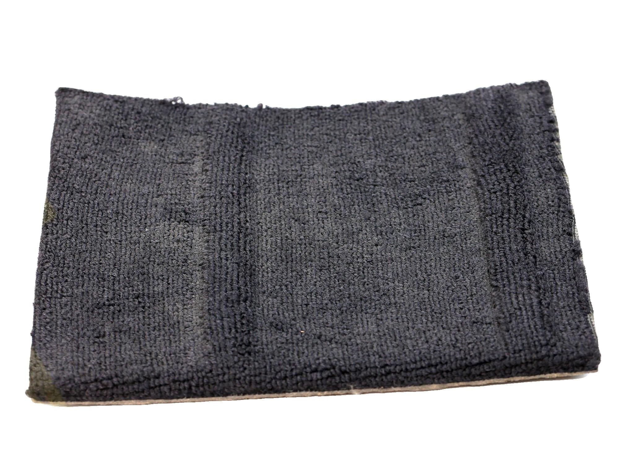 60079280 - Carpet Black