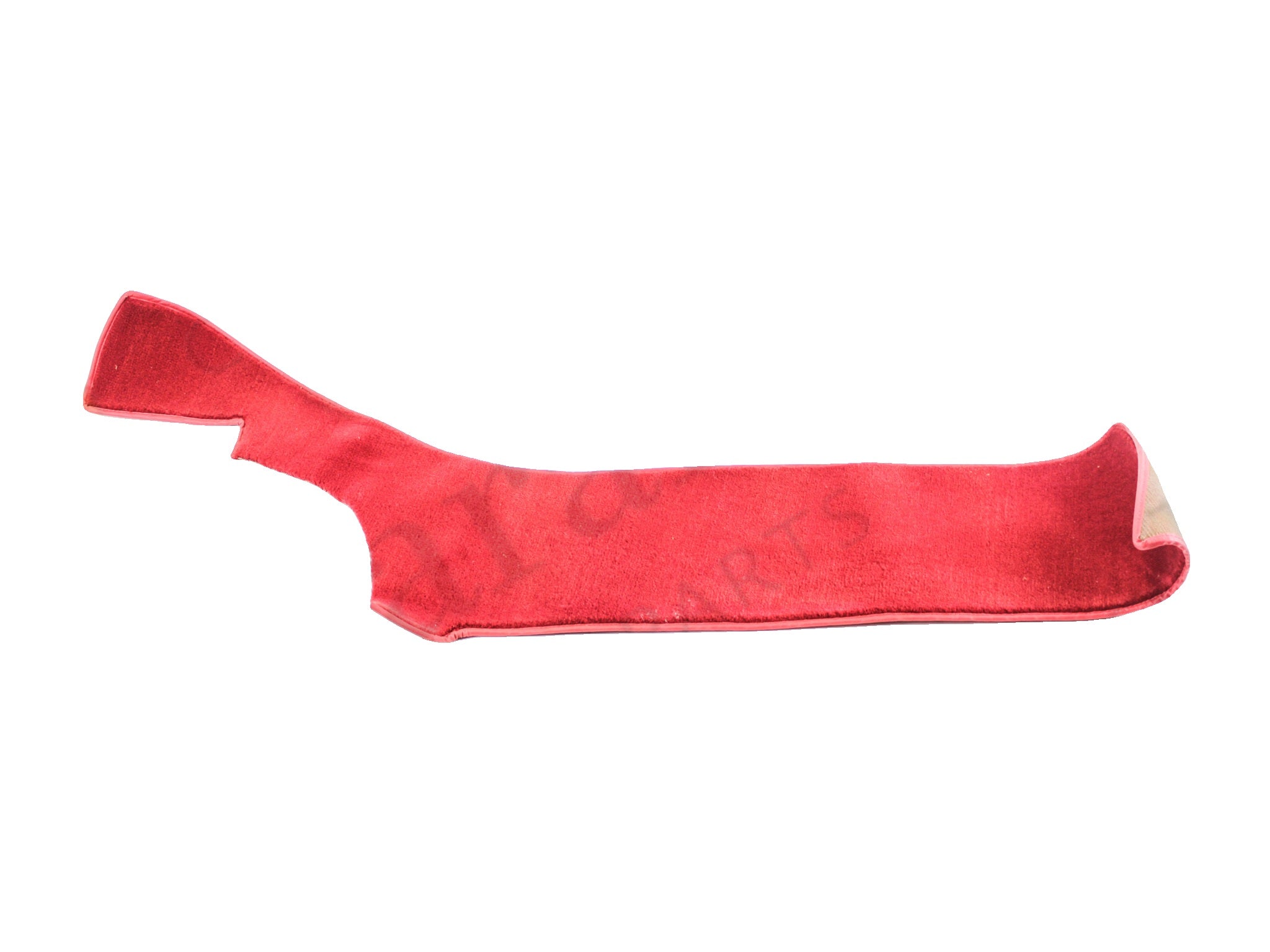 60080381 - Carpet Red