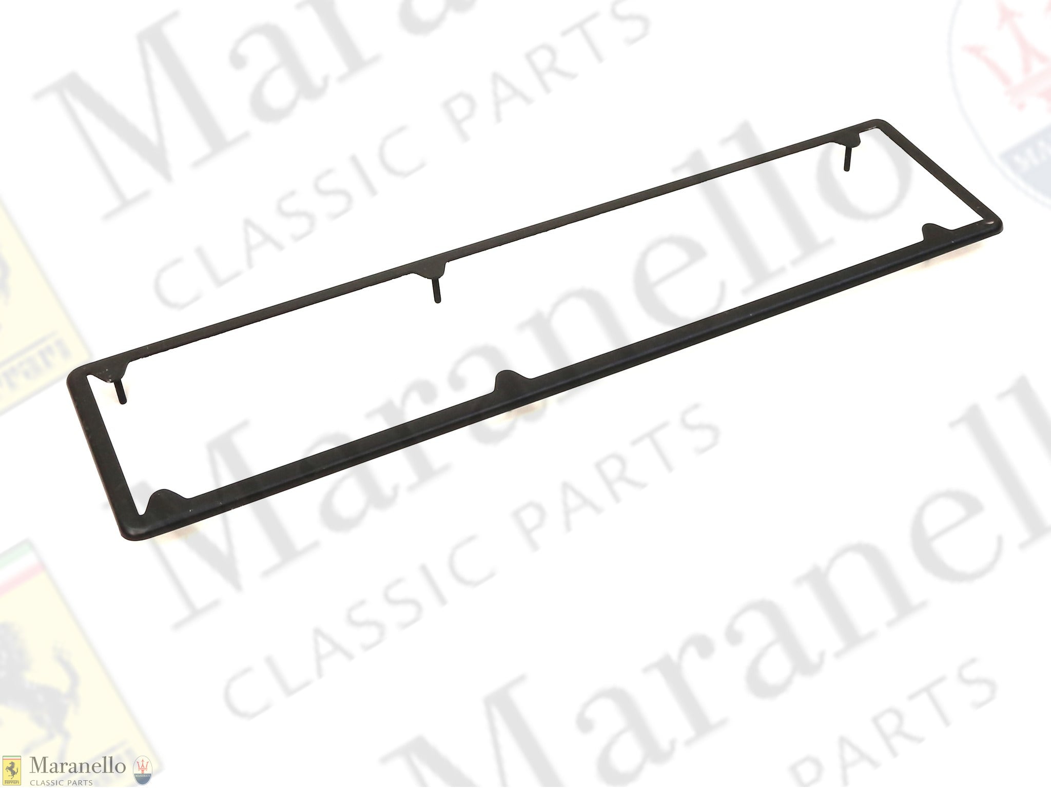 60096401 - Plate Holder