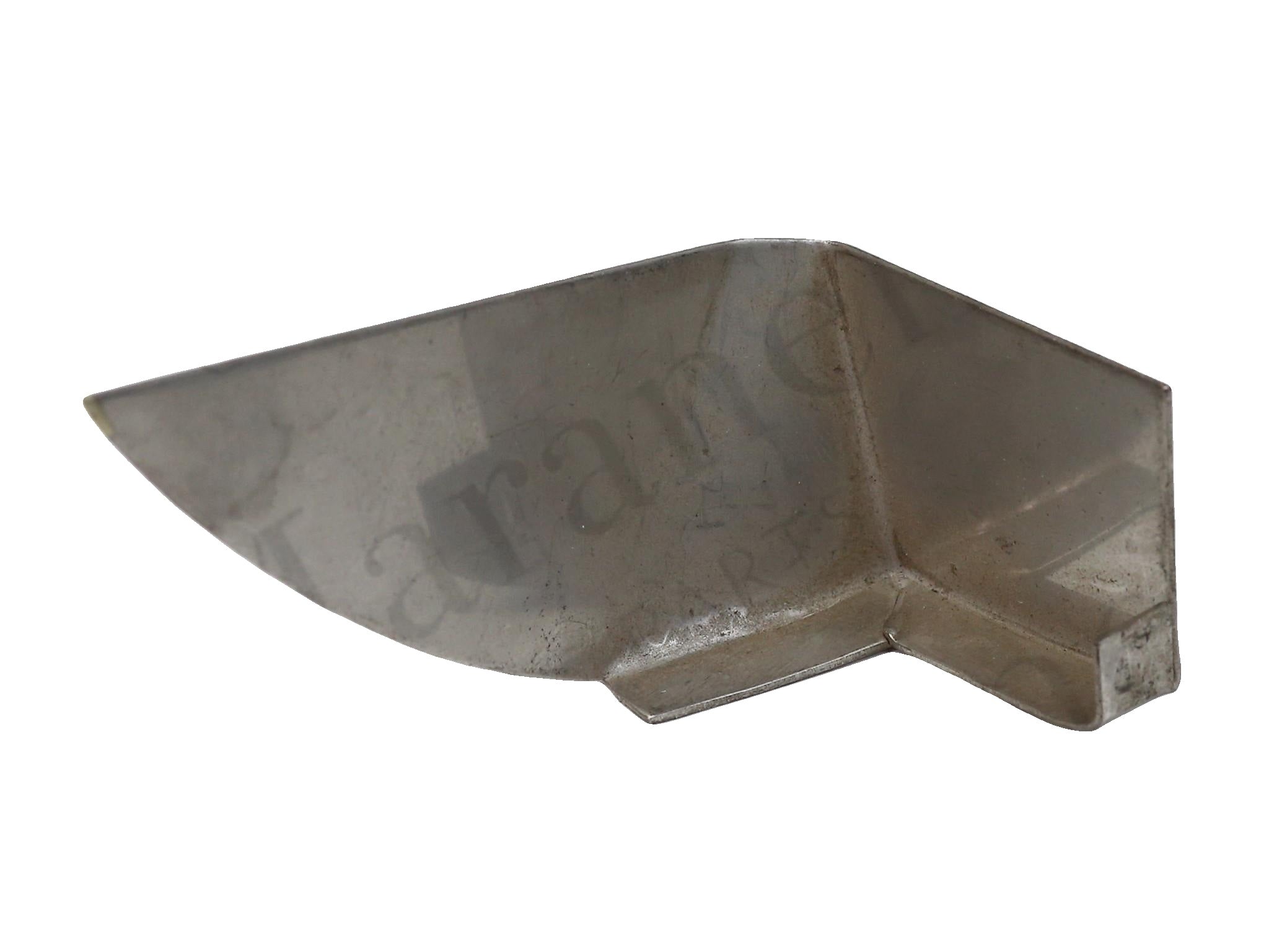 60099405 - RH Moulding