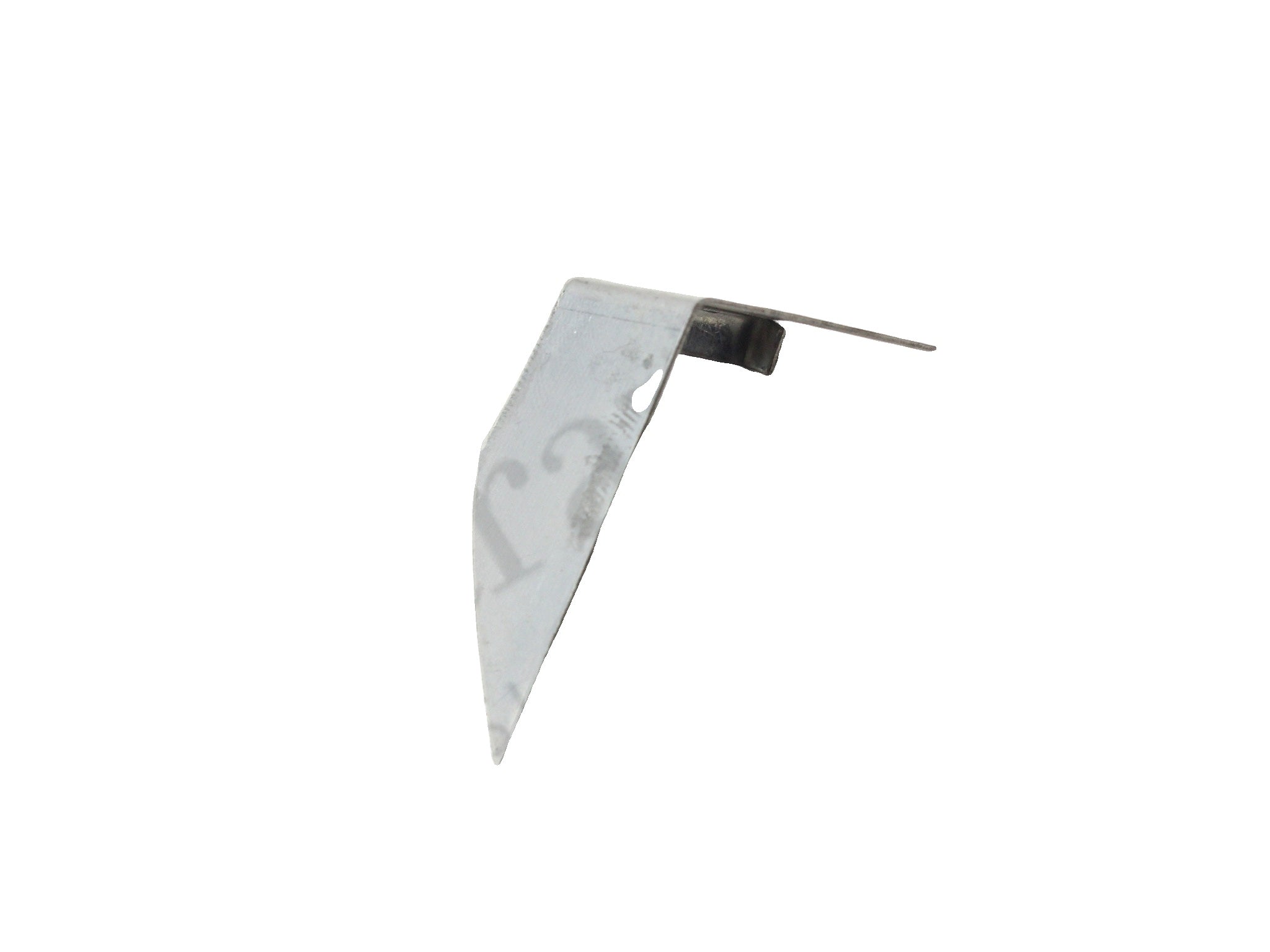 60099702 - LH Moulding