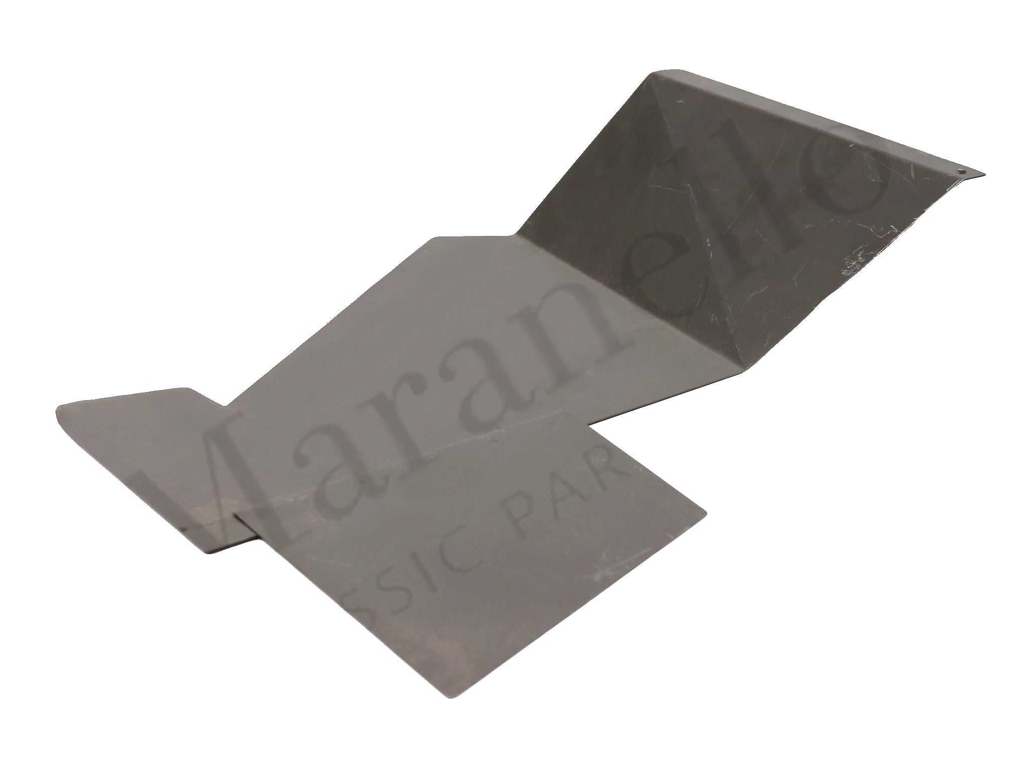 60104106 - LH Radiator Support