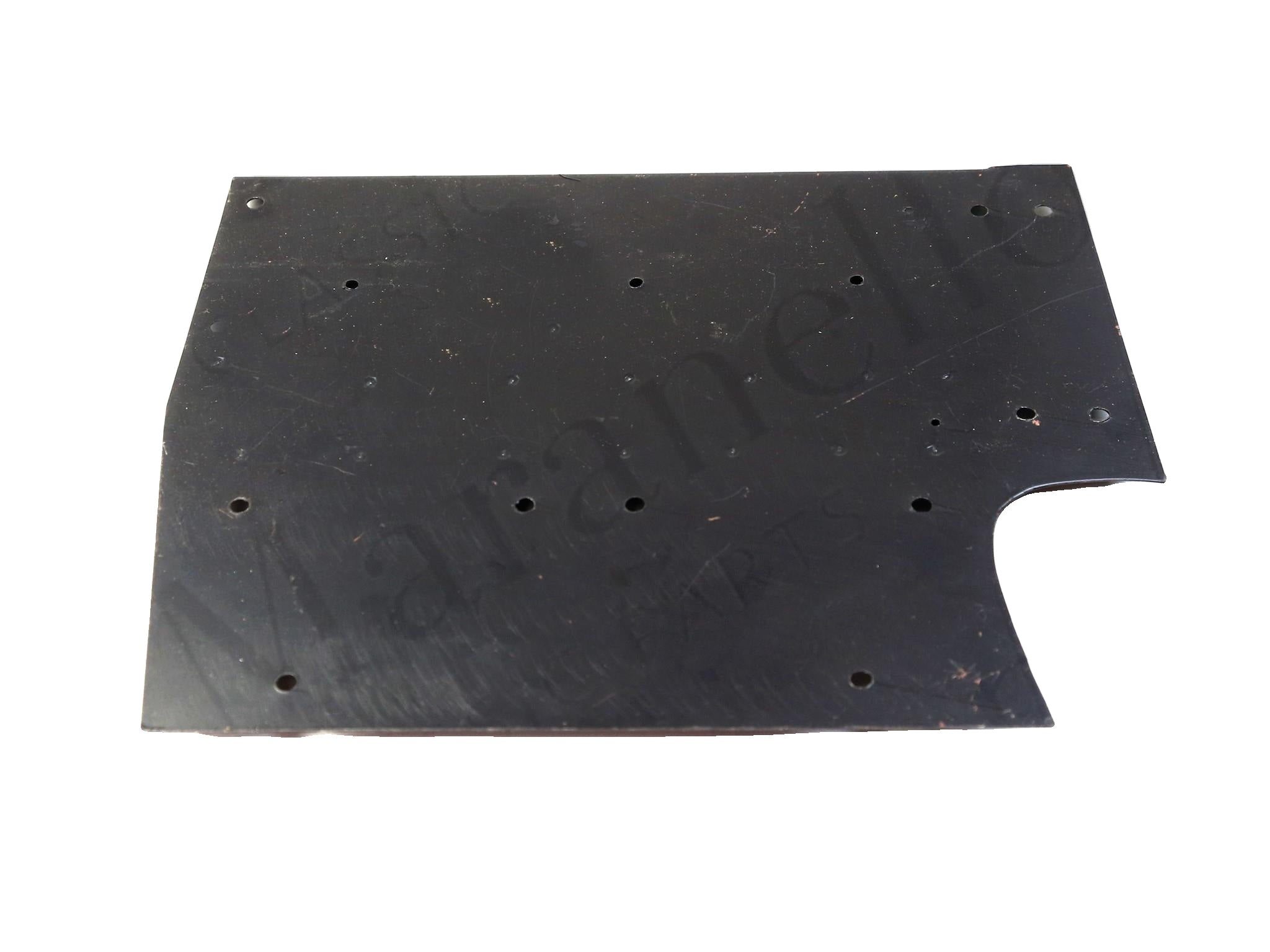 60107109 - Shield LHD GTB