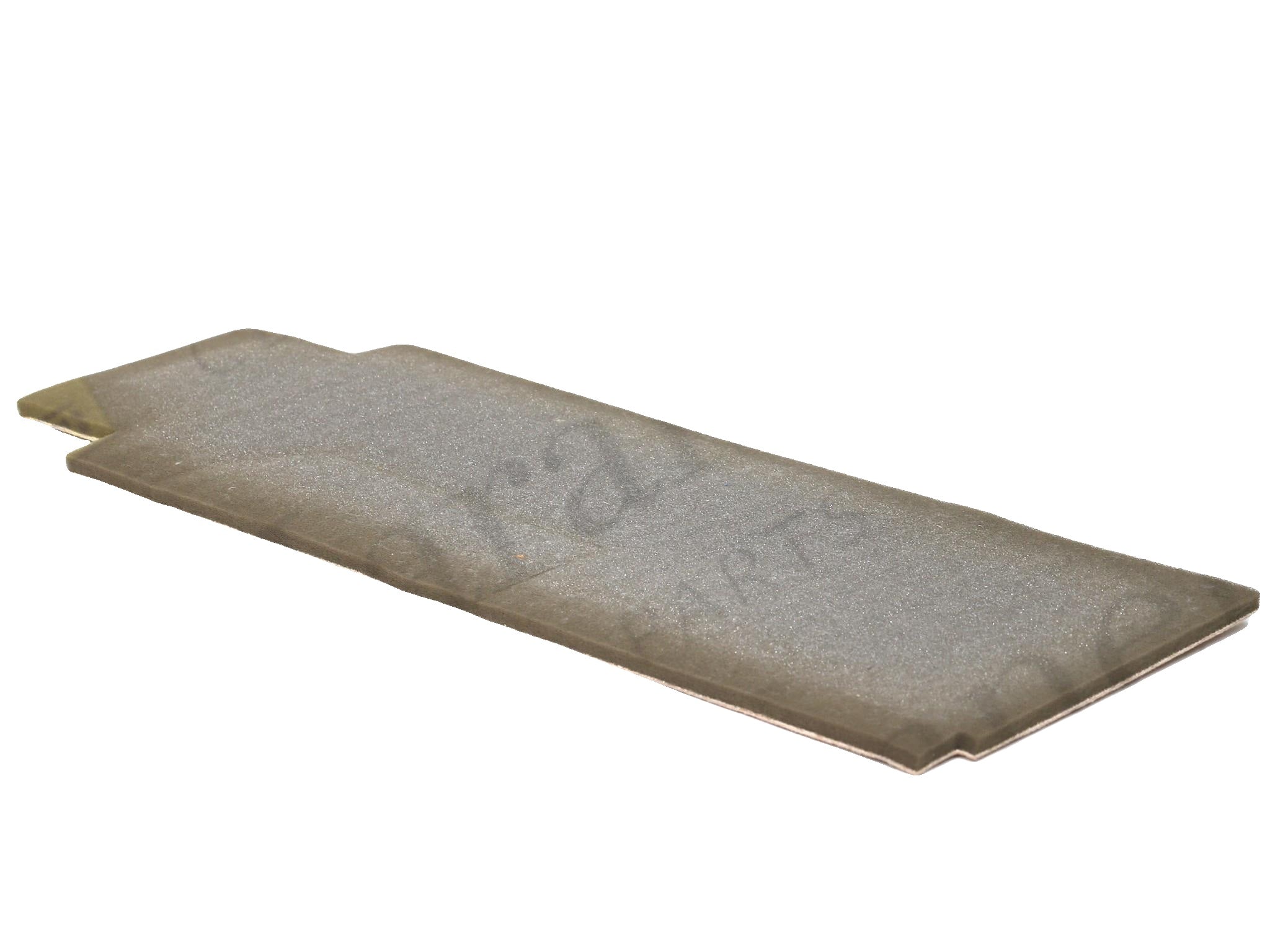 60109006 - Front Insulation LHD