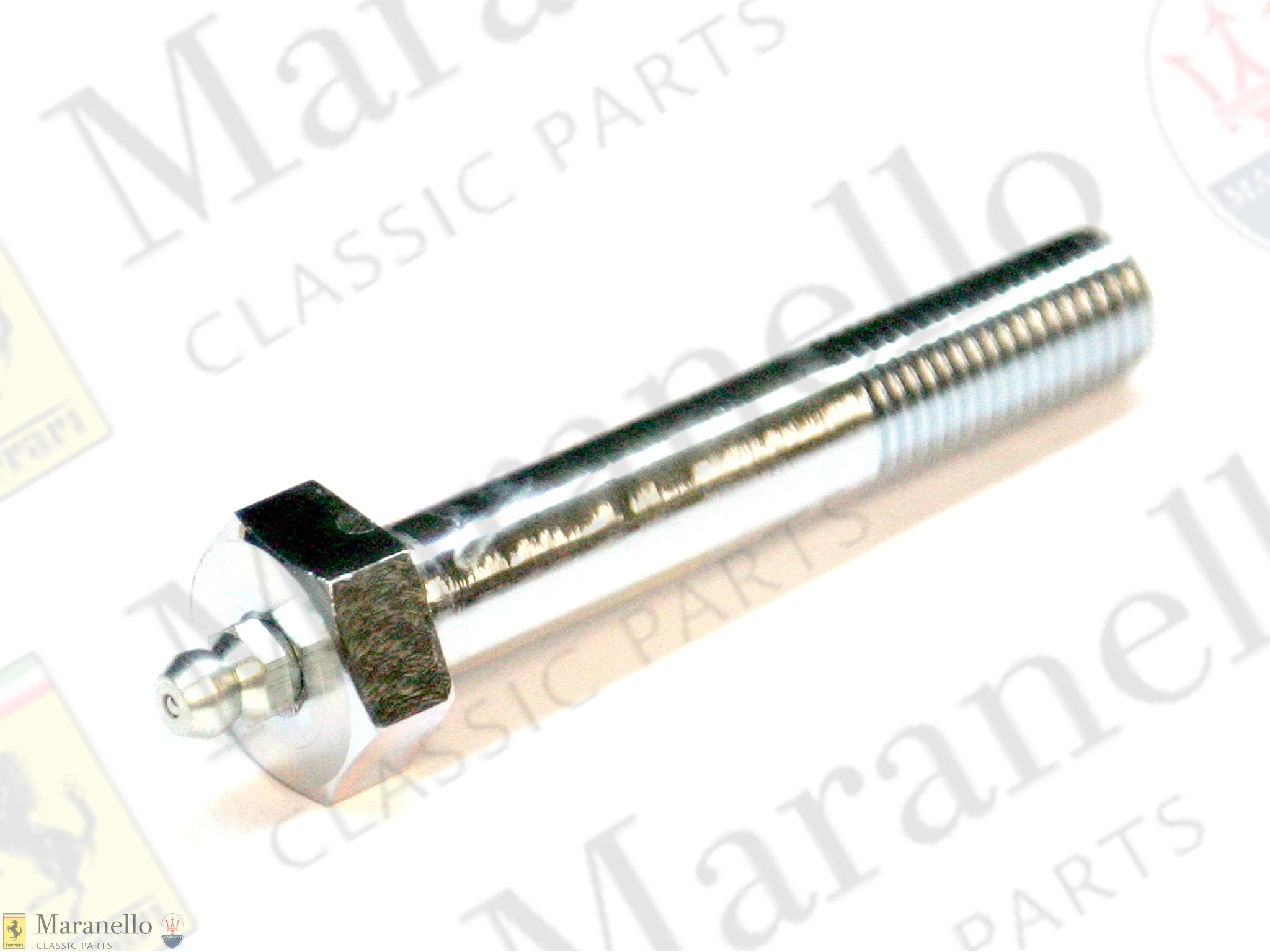 601133 - 330/365Gtc Bolt Susp