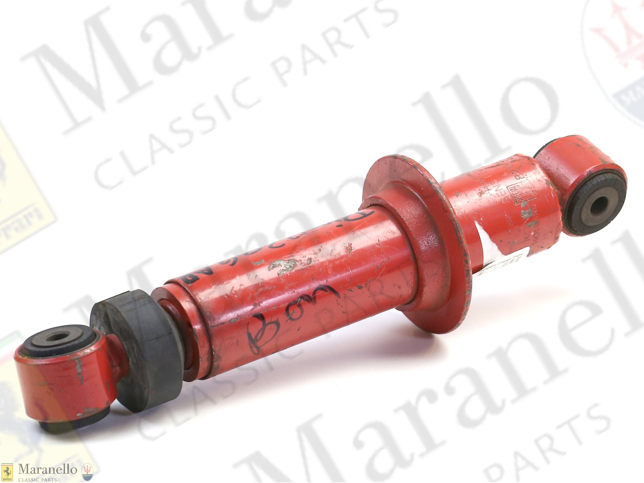 601171 - 206Gt Rear Shock Absorber