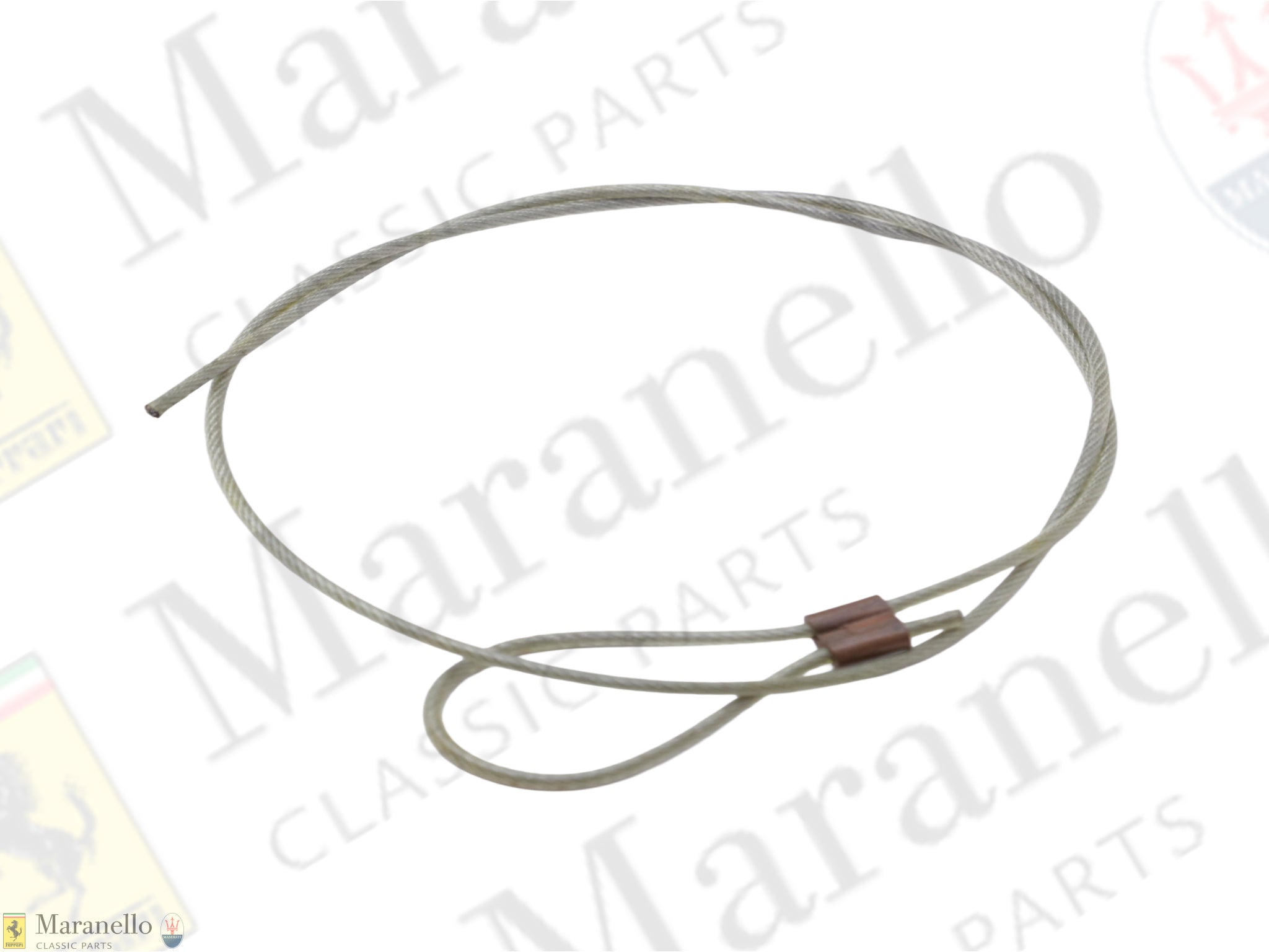 60126703 - Emergency Cable