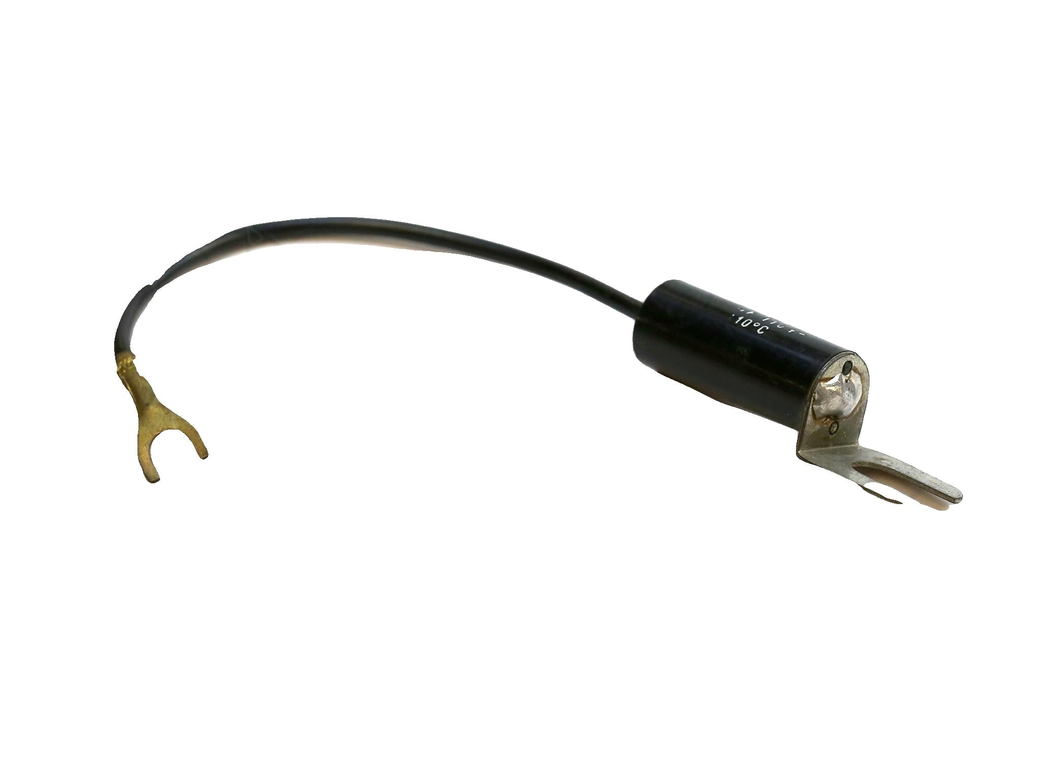 60127503 - Condenser
