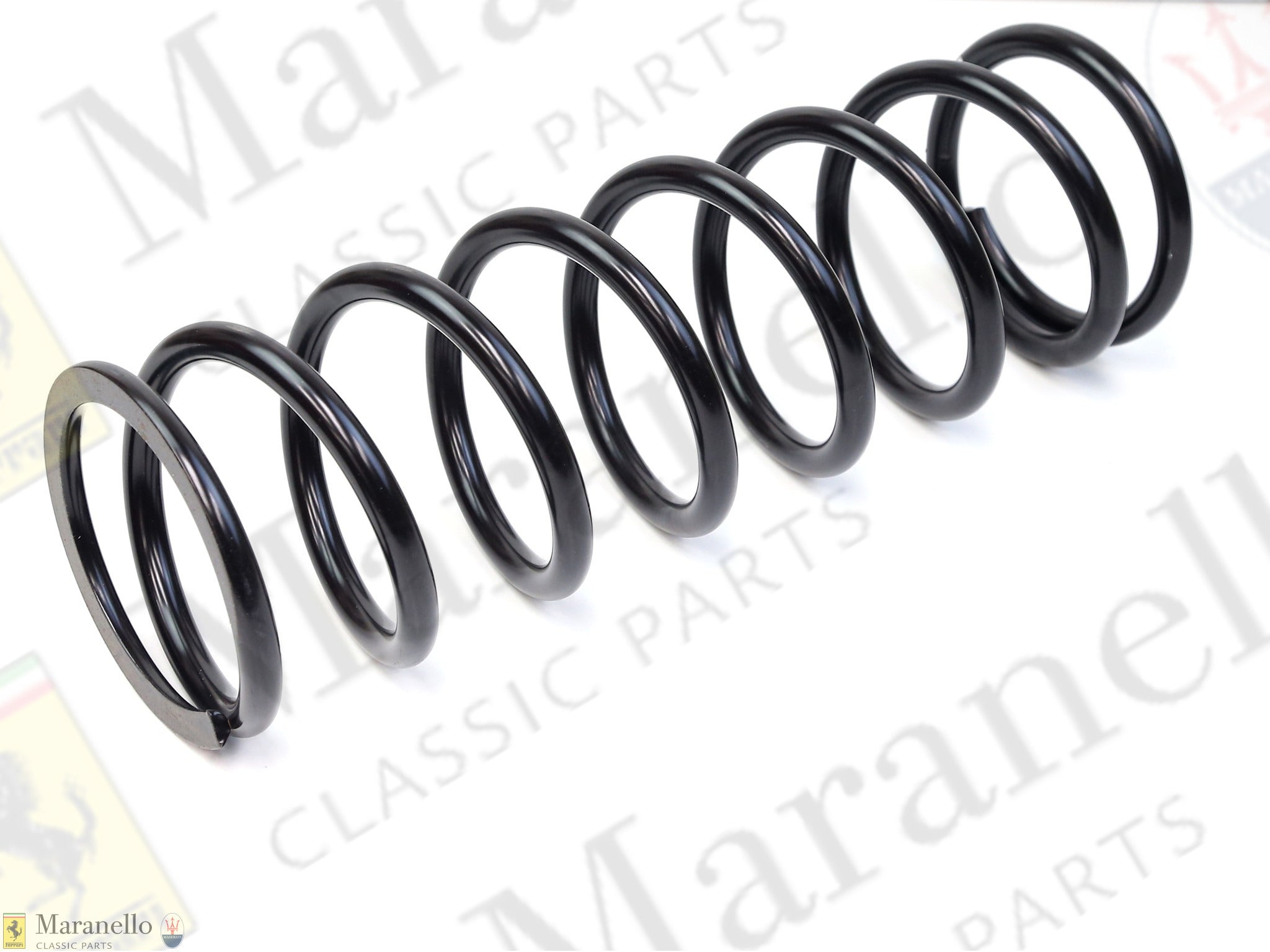 601357 - 330/365GTC Rear Road Spring