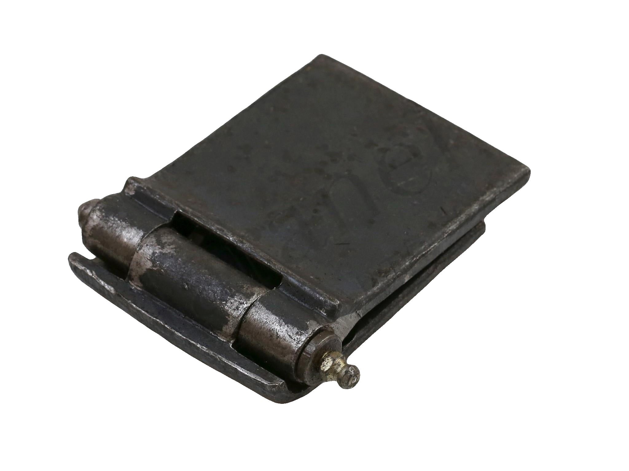 60140100 - Hinge Assy