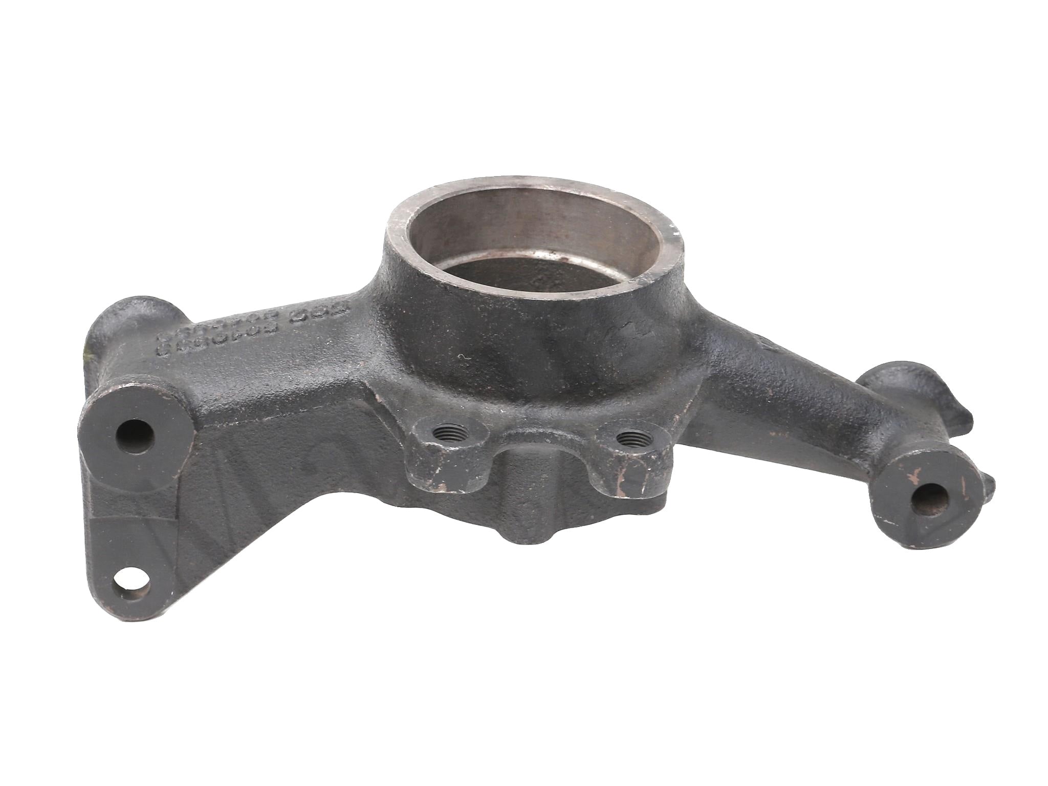 601416 - RH Rear Suspension Upright