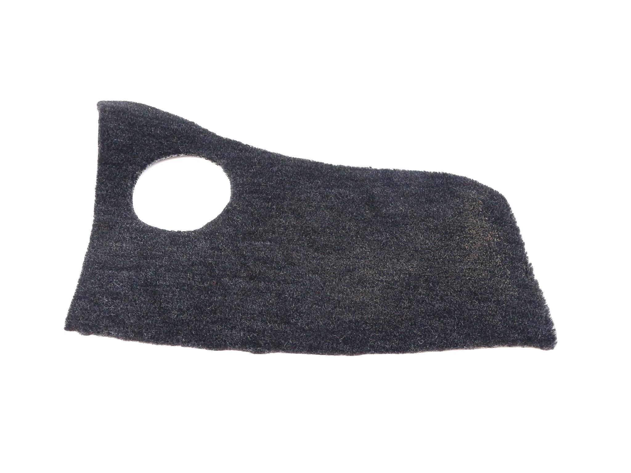 60143690 - Carpet Black