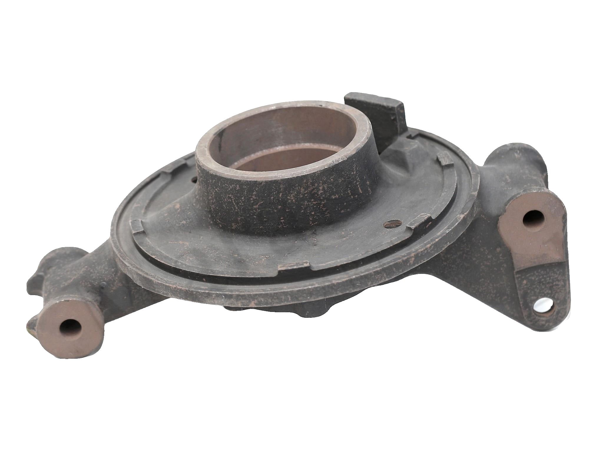 601473 - RH Rear Hub Carrier