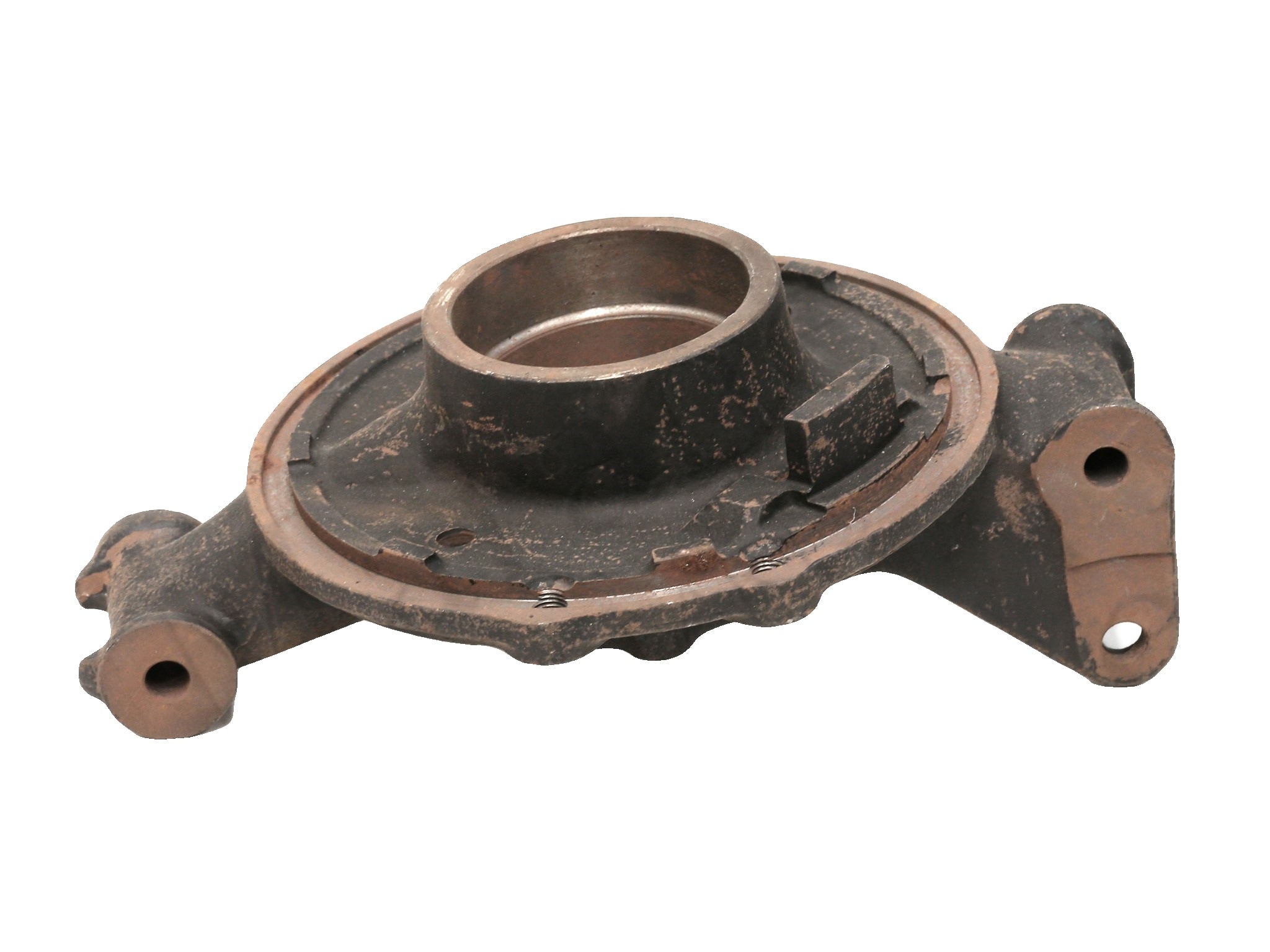 601474 - LH Rear Hub Carrier