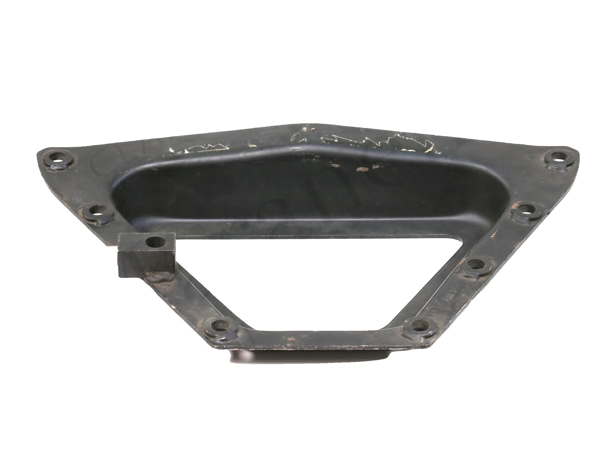 601493 - RH Rear Suspension Lower Plate