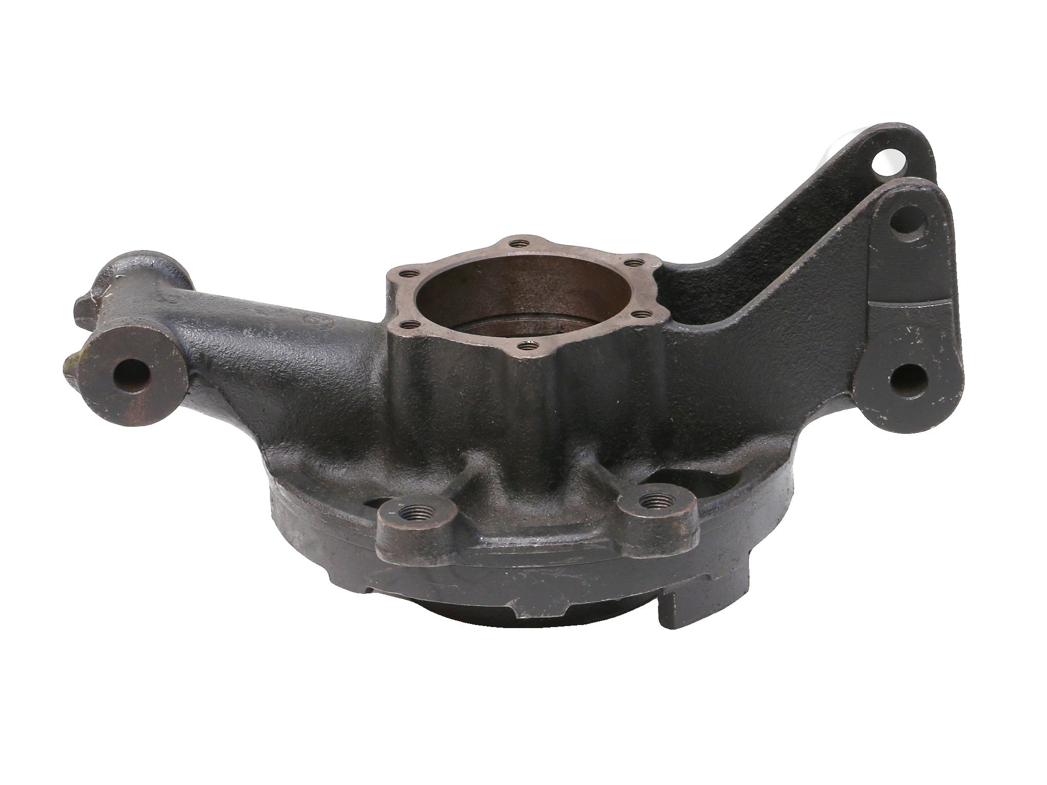 601514 - RH Rear Hub Carrier