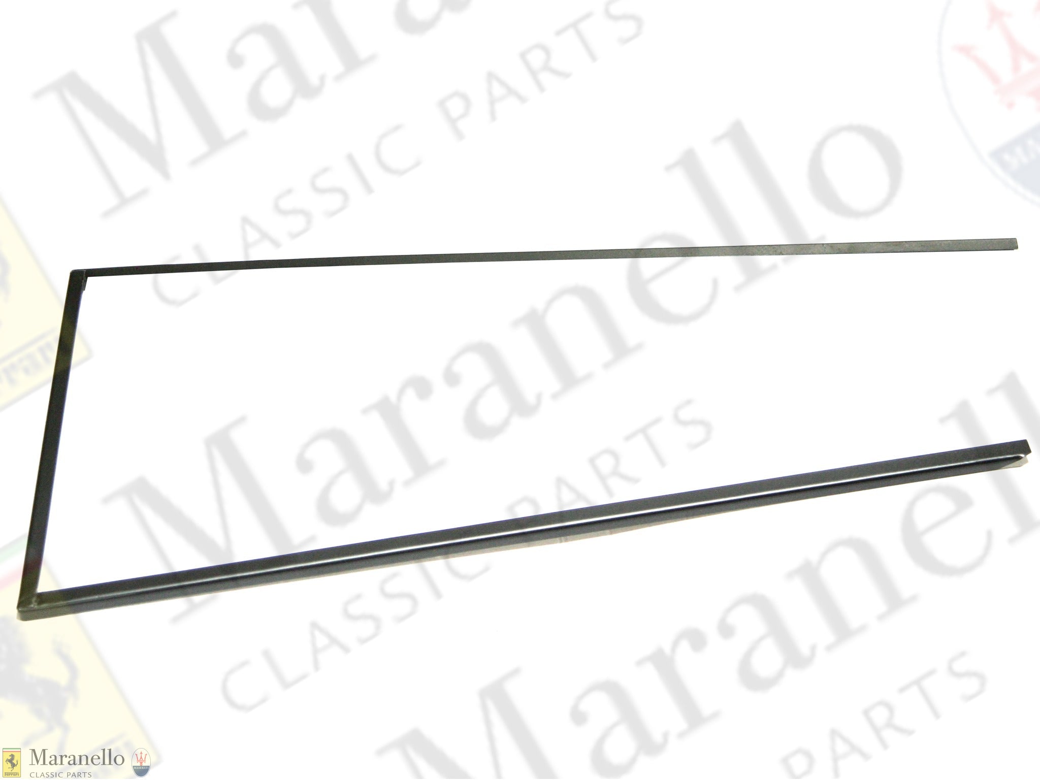 60152501 - LH Frame