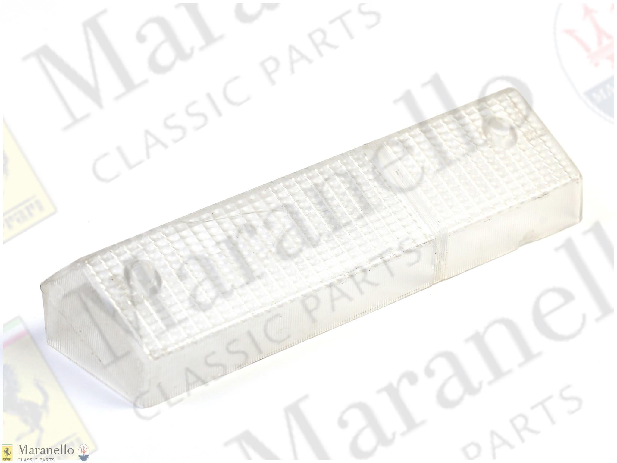60154606 - RH Front Lens Clear