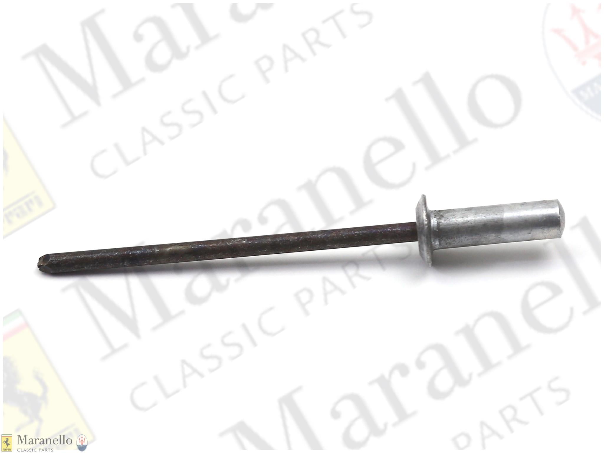 60159001 - Pop Rivet 3.2 X 11