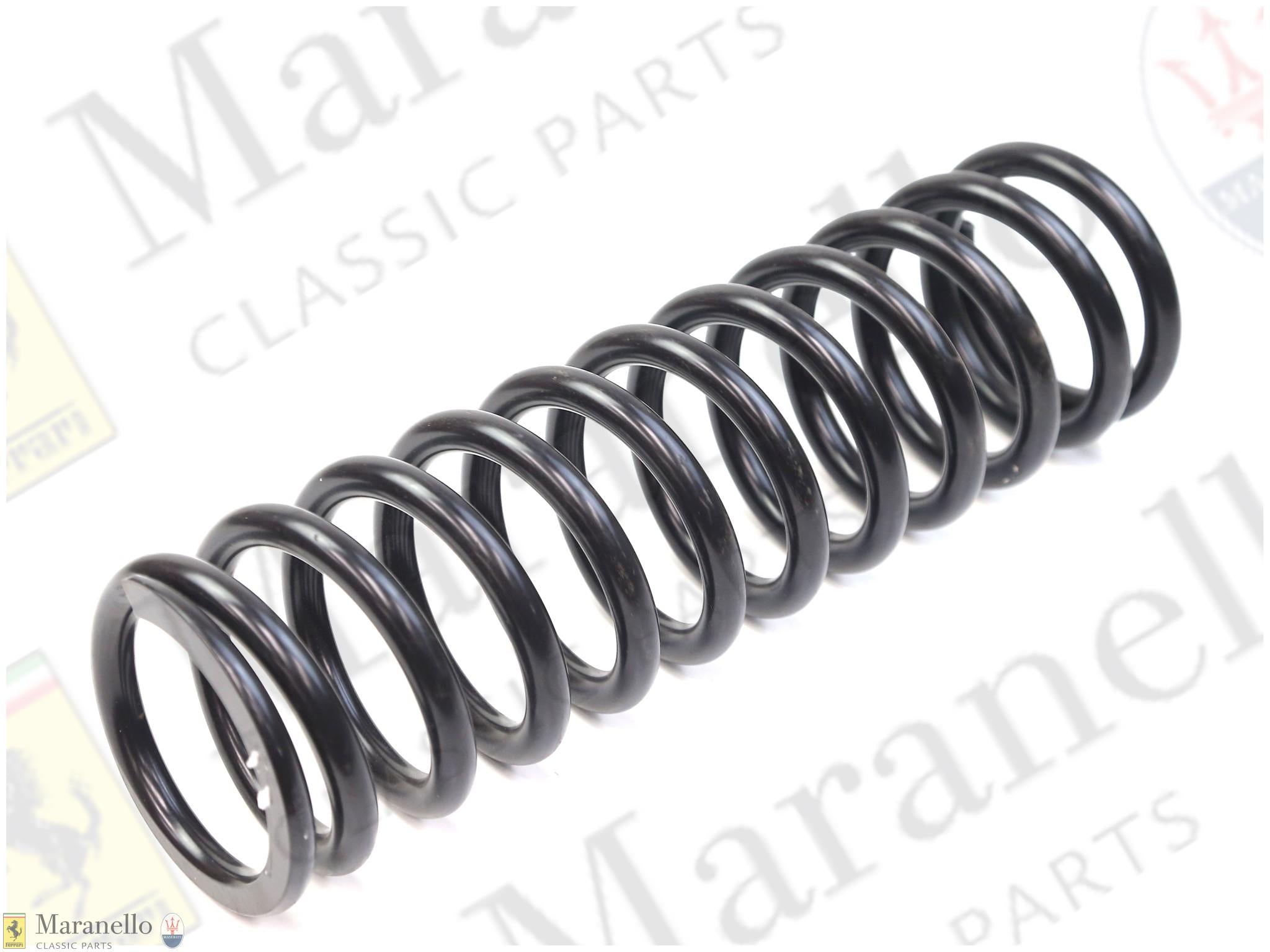601632 - 246GT/S Rear Road Spring