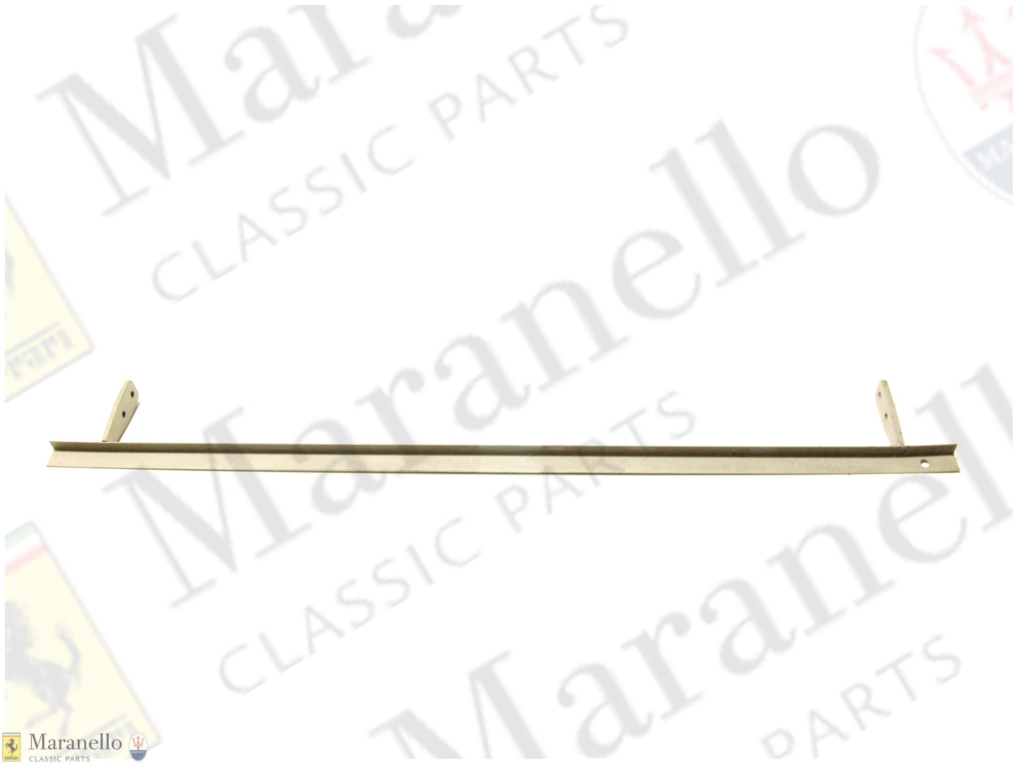 60163805 - Front Crossmember