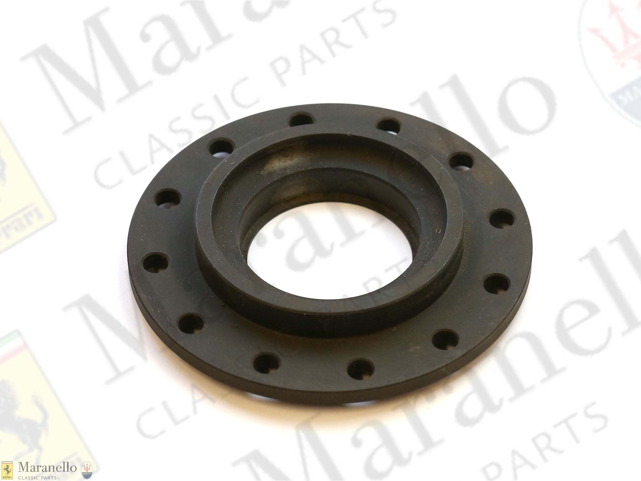 601650 - Flange