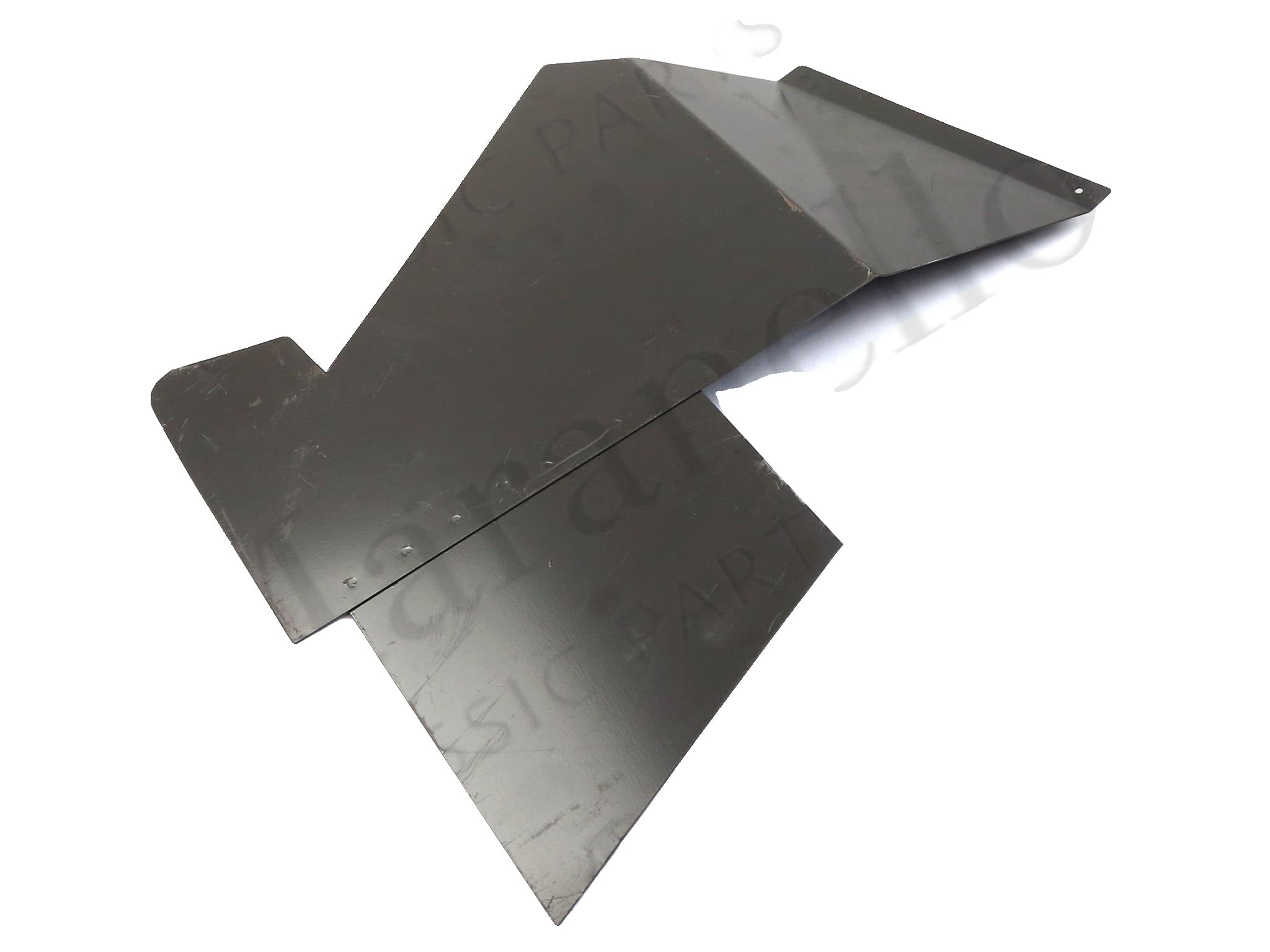 60171907 - RH Radiator Support