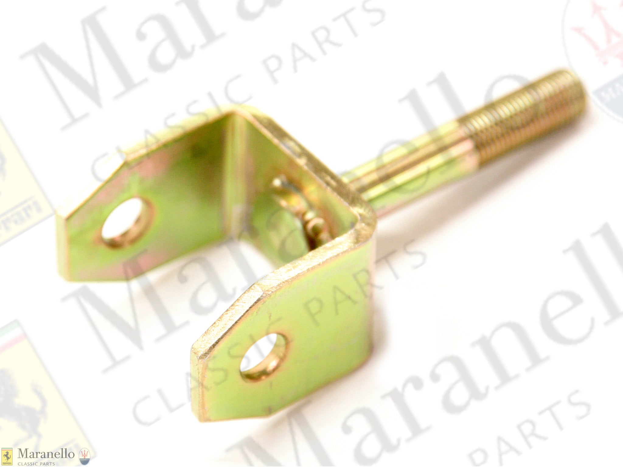 601720 - Suspension Fork