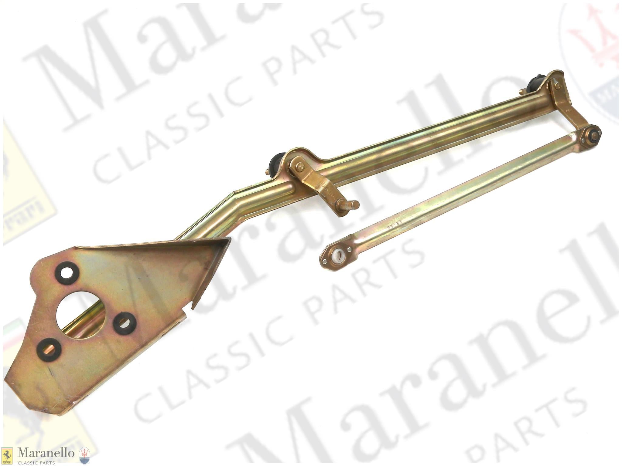 60188208 - Wiper Linkage RHD