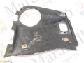 60191202 - Front Glass Panel RHD