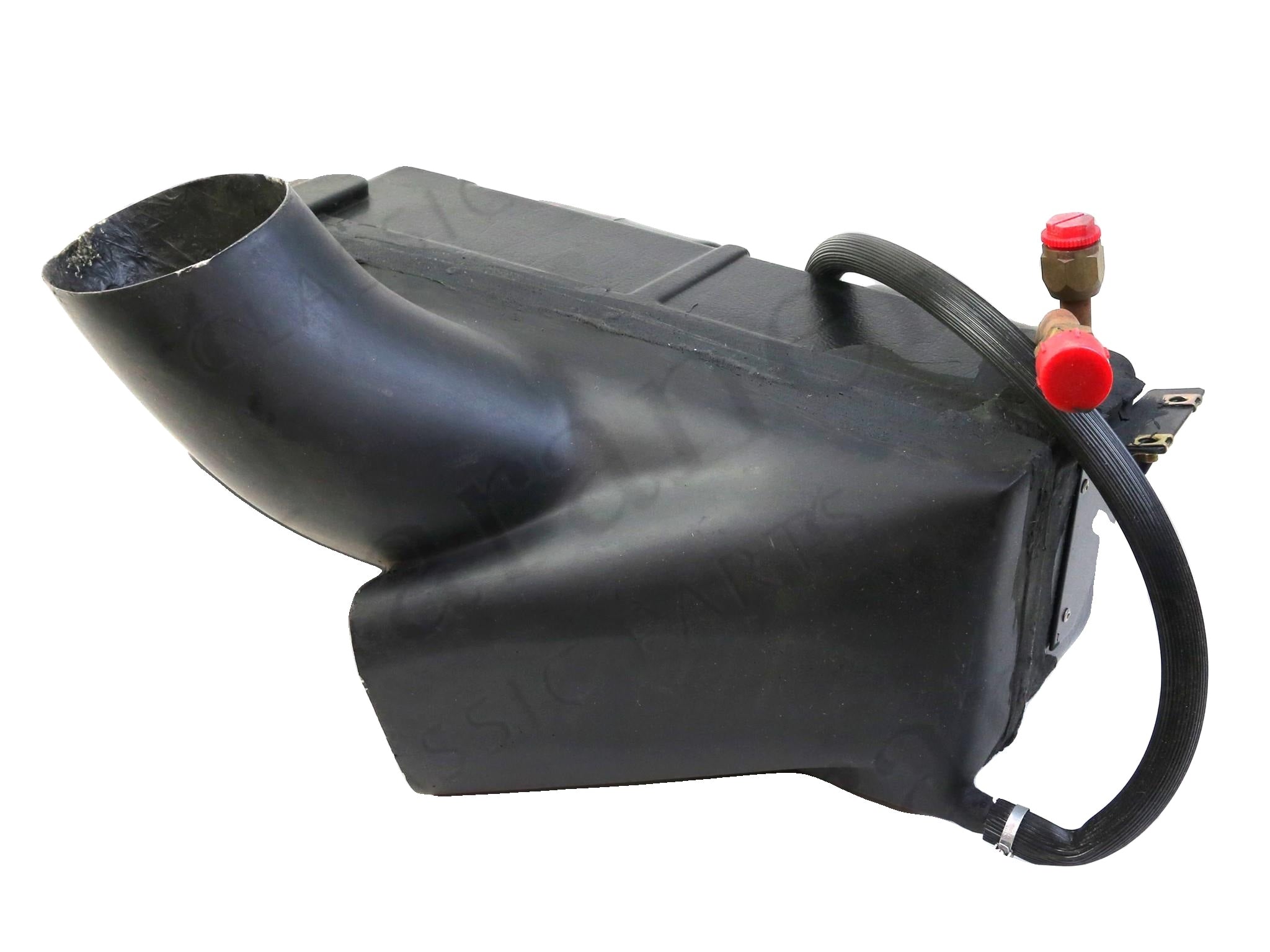 60192606 - Air Cond System