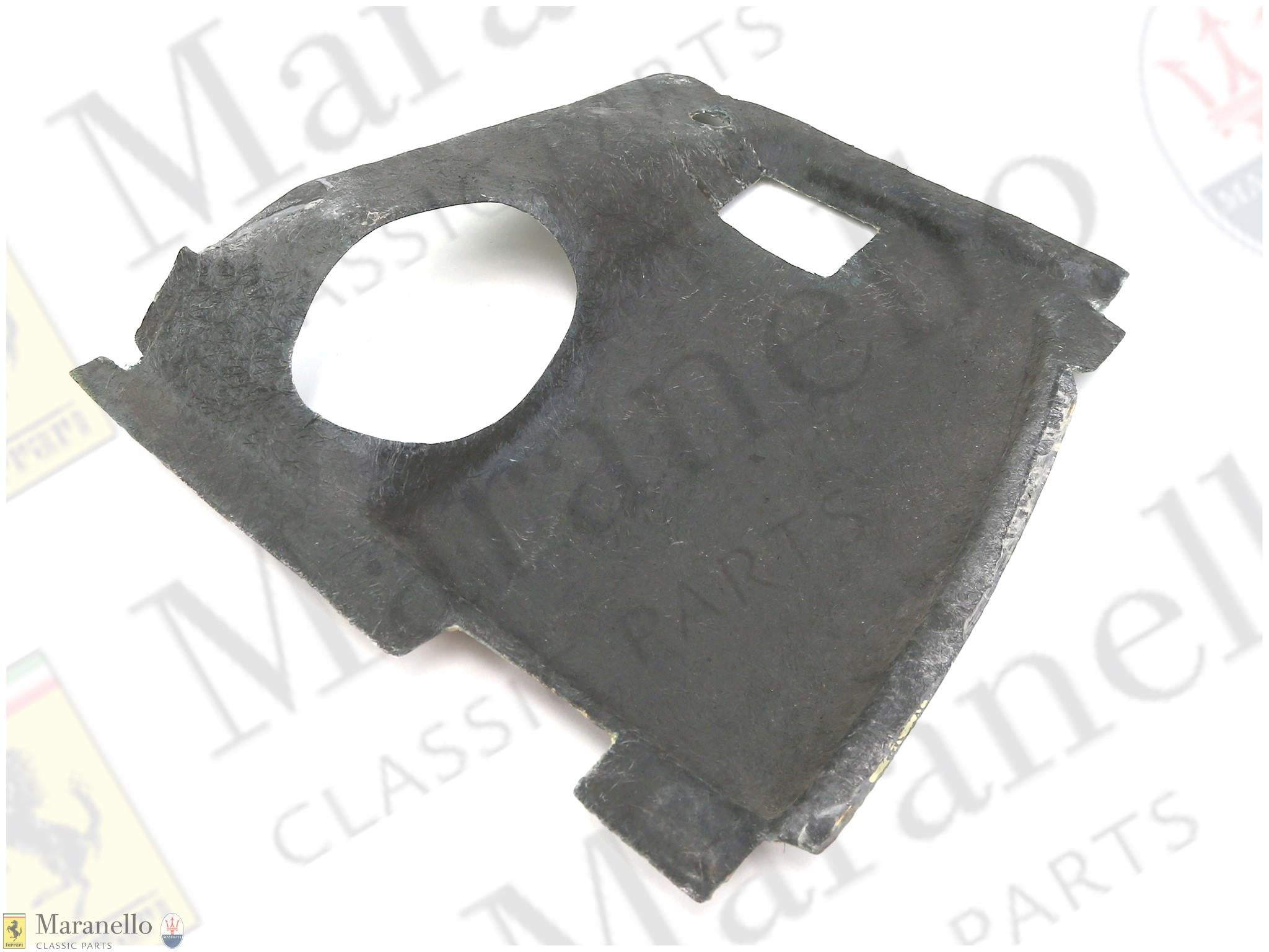 60193406 - Shield RHD GTB