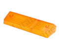 60197109 - LH Front Indicator Lens Orange