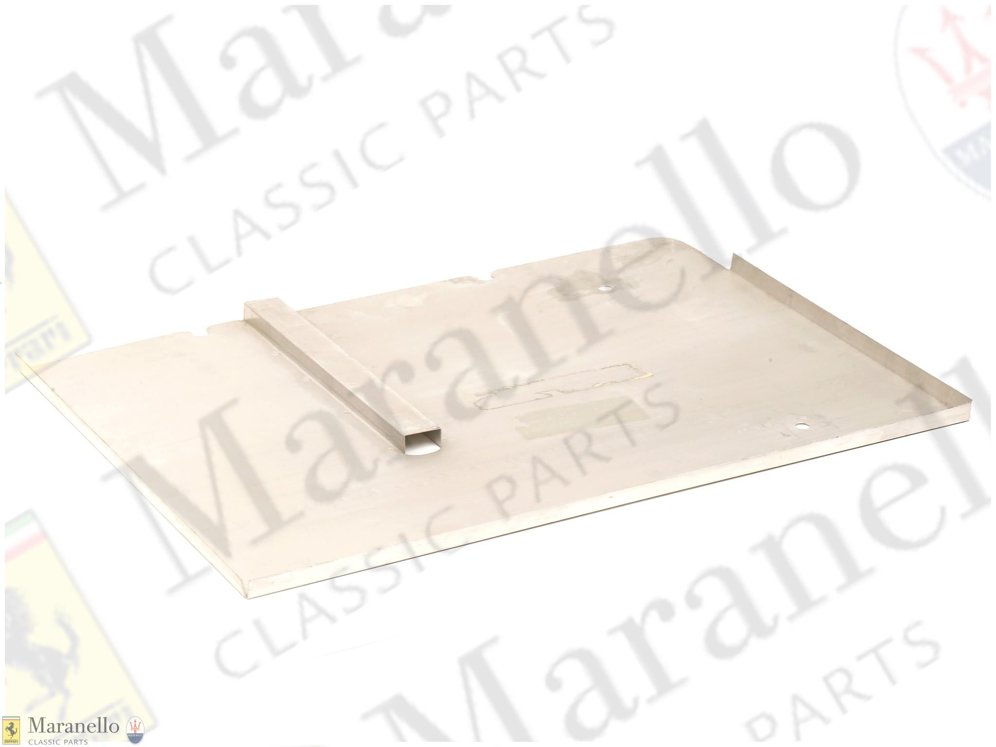 60206109 - LH Shield