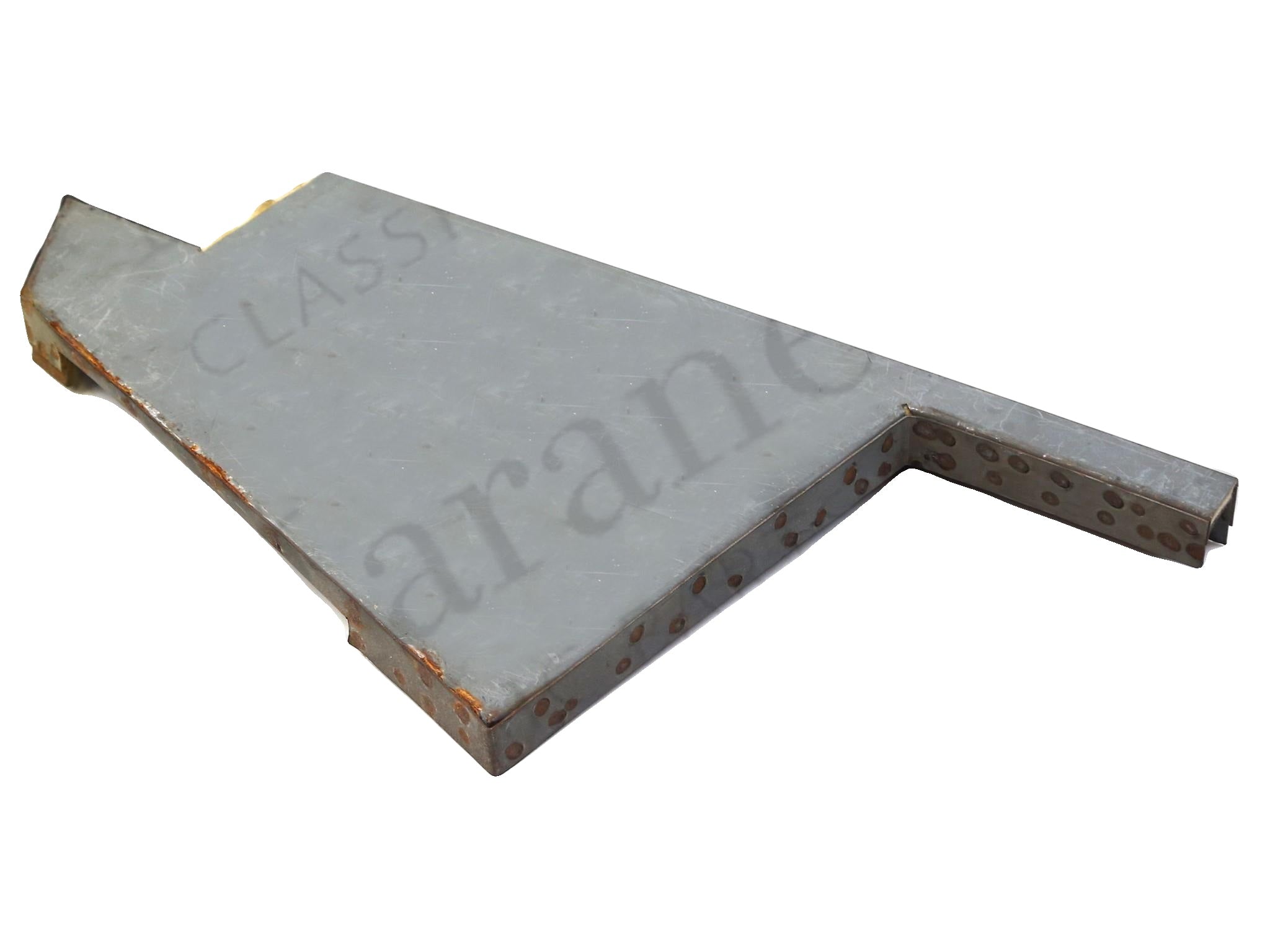 60210101 - RH Shield
