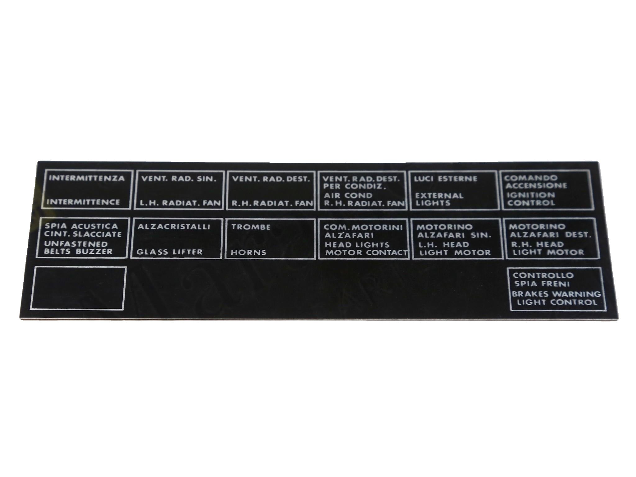 60224409 - Plate