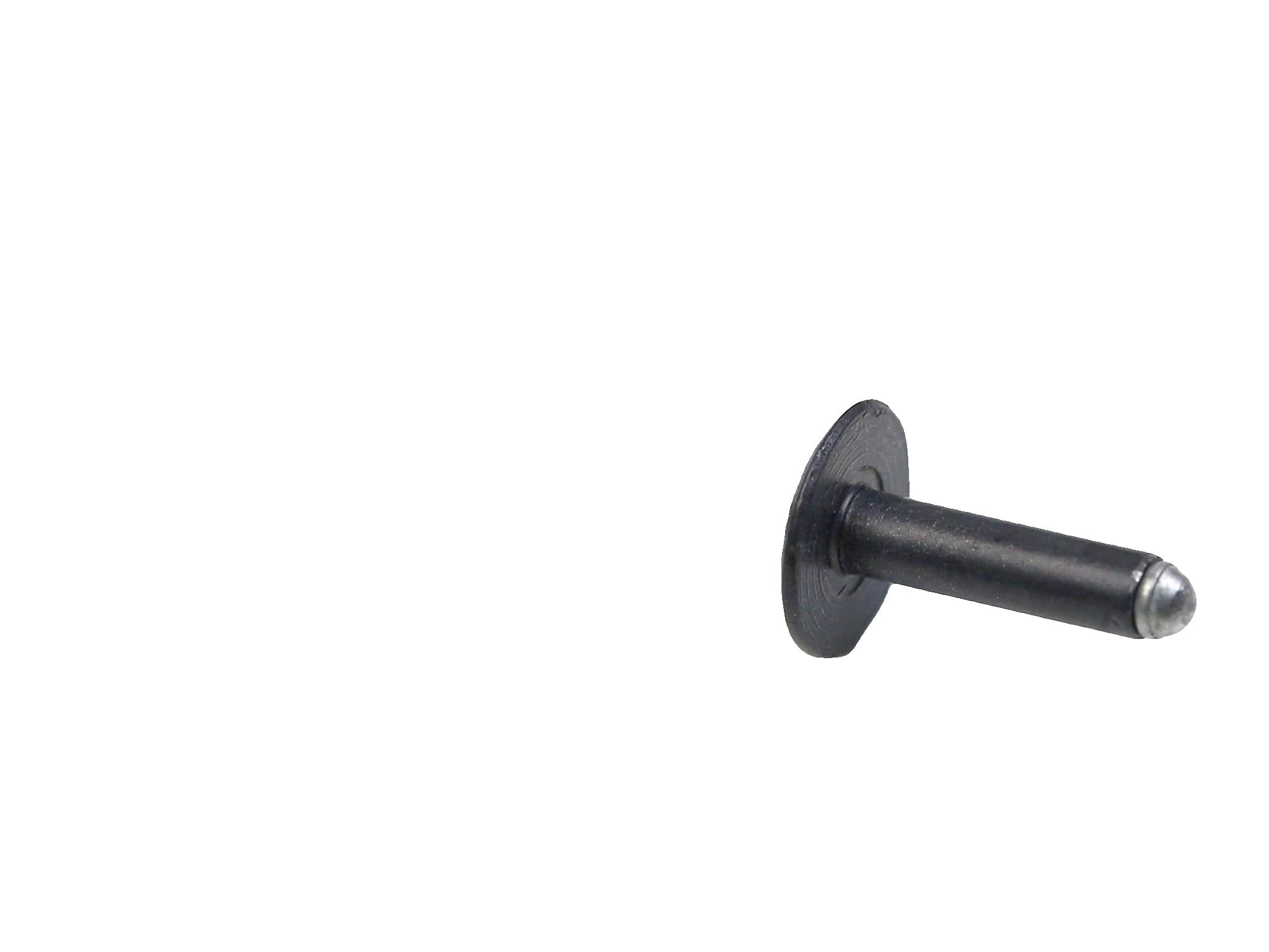 60225901 - Black Pop Rivet 3.2X10.8